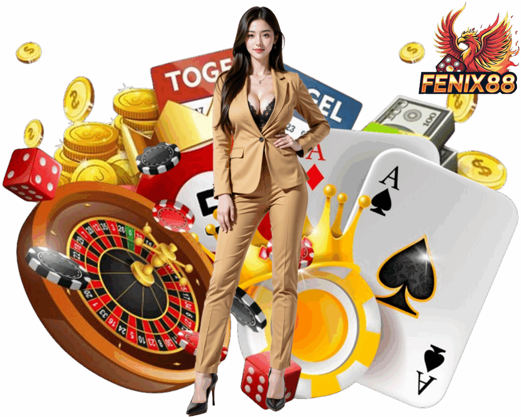 โบนัสสูง